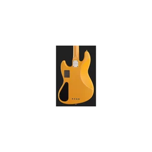 Marcus Miller V6-4 Sandblasted Butterscotch