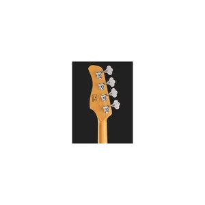Marcus Miller V6-4 Sandblasted Butterscotch