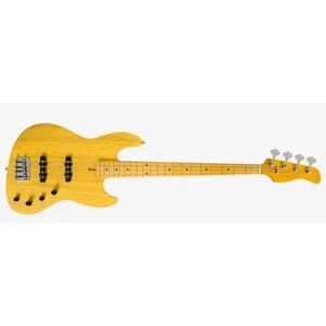 Marcus Miller V6-4 Sandblasted Butterscotch