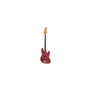 Marcus Miller V6-4 Sandblasted CAR
