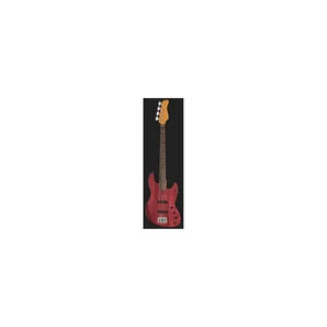 Marcus Miller V6-4 Sandblasted CAR