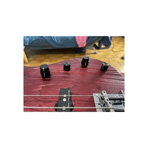 Marcus Miller V6-4 Sandblasted CAR