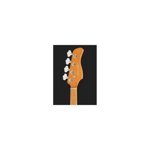 Marcus Miller V6-4 Sandblasted OTB