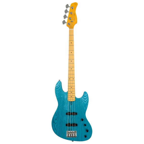 Marcus Miller V6-4 Sandblasted OTB