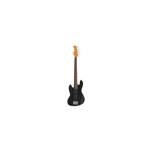 Marcus Miller V6-5 Sandblasted BK LH