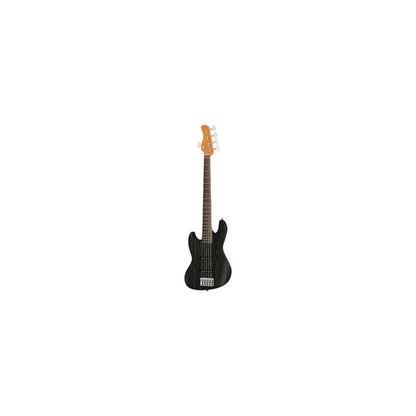 Marcus Miller V6-5 Sandblasted BK LH