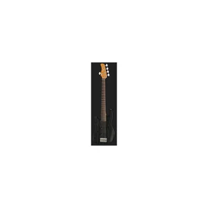 Marcus Miller V6-5 Sandblasted BK LH