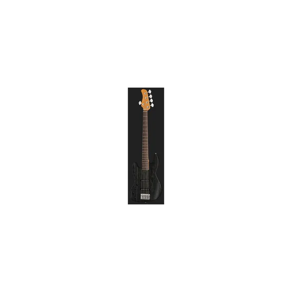 Marcus Miller V6-5 Sandblasted BK LH