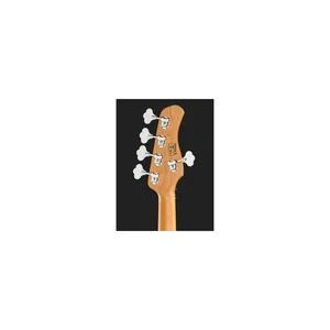 Marcus Miller V6-5 Sandblasted BK LH