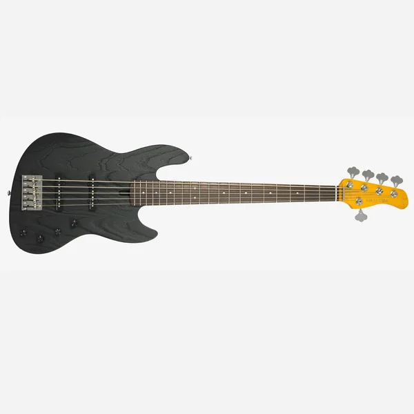 Marcus Miller V6-5 Sandblasted BK