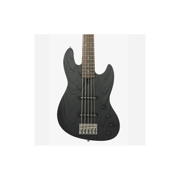 Marcus Miller V6-5 Sandblasted BK
