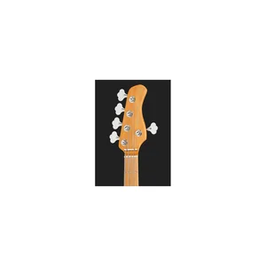 Marcus Miller V6-5 Sandblasted Butterscotch