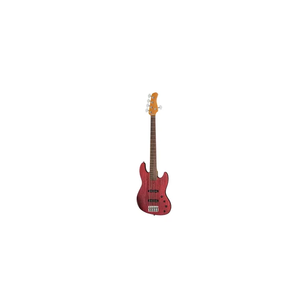 Marcus Miller V6-5 Sandblasted CAR