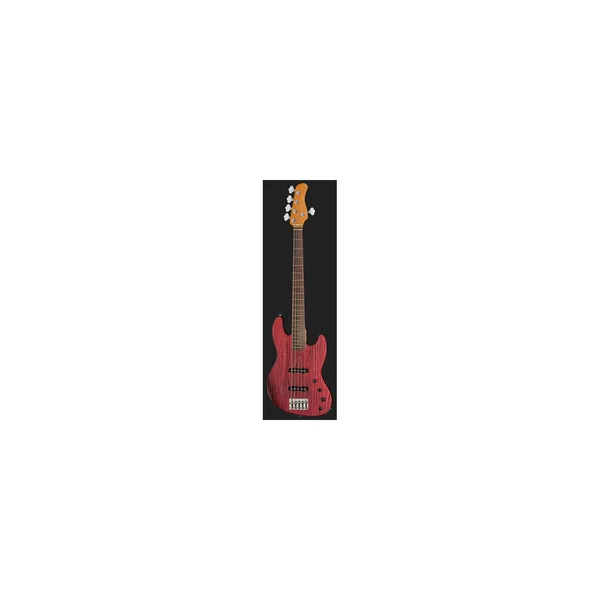 Marcus Miller V6-5 Sandblasted CAR