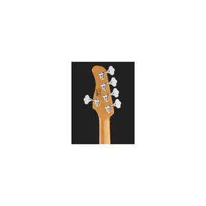 Marcus Miller V6-5 Sandblasted CAR