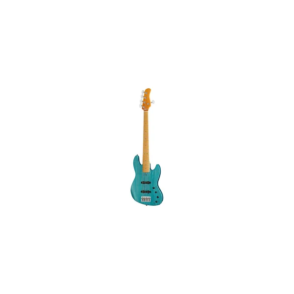 Marcus Miller V6-5 Sandblasted OTB