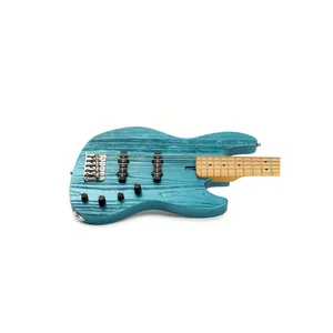 Marcus Miller V6-5 Sandblasted OTB