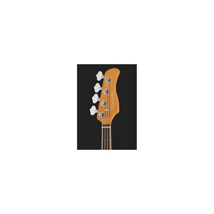 Marcus Miller V7-4 Sandblasted BK TE FL