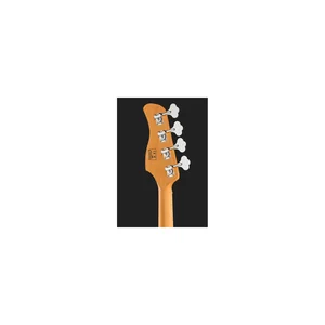 Marcus Miller V7-4 Sandblasted BK TE FL