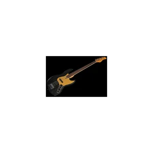Marcus Miller V7-4 Sandblasted BK TE FL