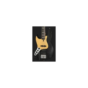 Marcus Miller V7-4 Sandblasted BK TE LH