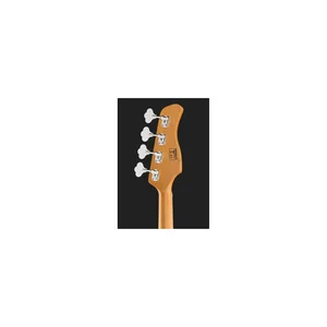 Marcus Miller V7-4 Sandblasted BK TE LH