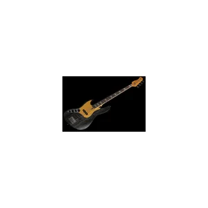 Marcus Miller V7-4 Sandblasted BK TE LH