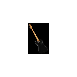 Marcus Miller V7-4 Sandblasted BK TE LH