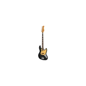 Marcus Miller V7-4 Sandblasted BK TE
