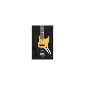 Marcus Miller V7-4 Sandblasted BK TE