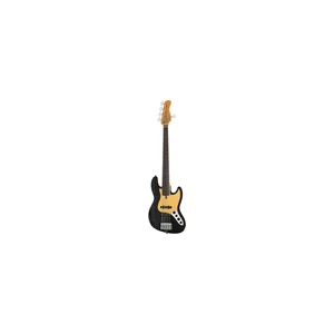 Marcus Miller V7-5 Sandblasted BK TE FL