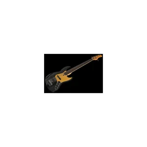 Marcus Miller V7-5 Sandblasted BK TE FL