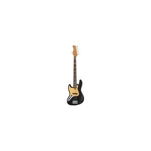 Marcus Miller V7-5 Sandblasted BK TE LH