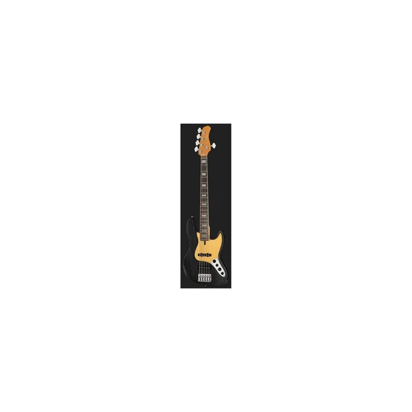 Marcus Miller V7-5 Sandblasted BK TE