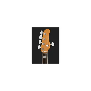 Marcus Miller V7-5 Sandblasted BK TE