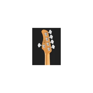 Marcus Miller V7-5 Sandblasted BK TE