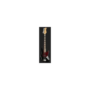 Marcus Miller V7 Alder-4 BK 2nd Gen