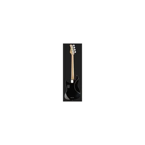 Marcus Miller V7 Alder-4 BK 2nd Gen