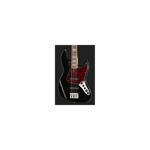 Marcus Miller V7 Alder-4 BK 2nd Gen