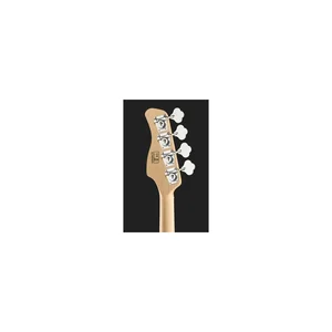 Marcus Miller V7 Alder-4 BK 2nd Gen