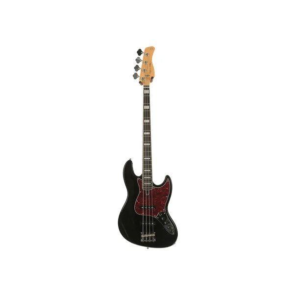 Marcus Miller V7 Alder-4 BK 2nd Gen