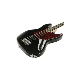 Marcus Miller V7 Alder-4 BK 2nd Gen