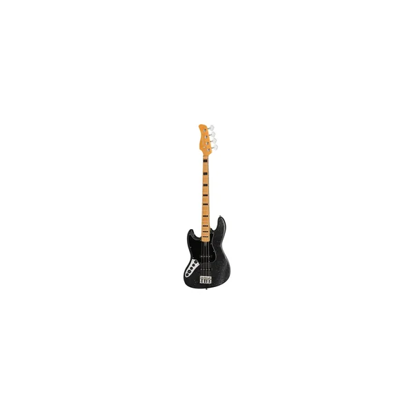 Marcus Miller V7 Alder-4 BK Sp. 2nd Gen LH