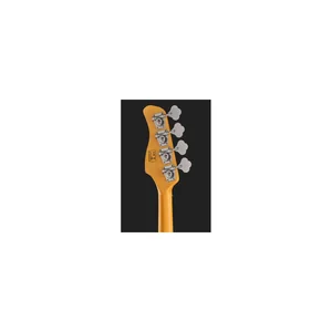 Marcus Miller V7 Alder-4 BK Sparkle 2nd Gen