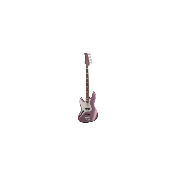 Marcus Miller V7 Alder-4 BUR 2nd Gen LH