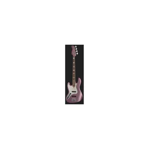 Marcus Miller V7 Alder-4 BUR 2nd Gen LH