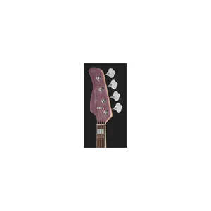 Marcus Miller V7 Alder-4 BUR 2nd Gen LH