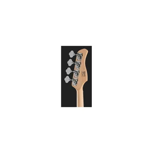 Marcus Miller V7 Alder-4 BUR 2nd Gen LH
