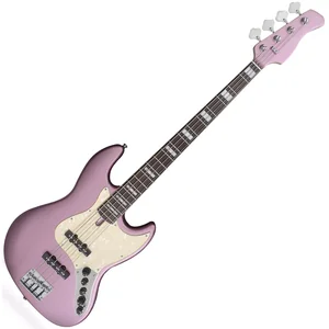 Marcus Miller V7 Alder-4 BUR 2nd Gen LH