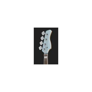 Marcus Miller V7 Alder-4 LPB 2nd Gen